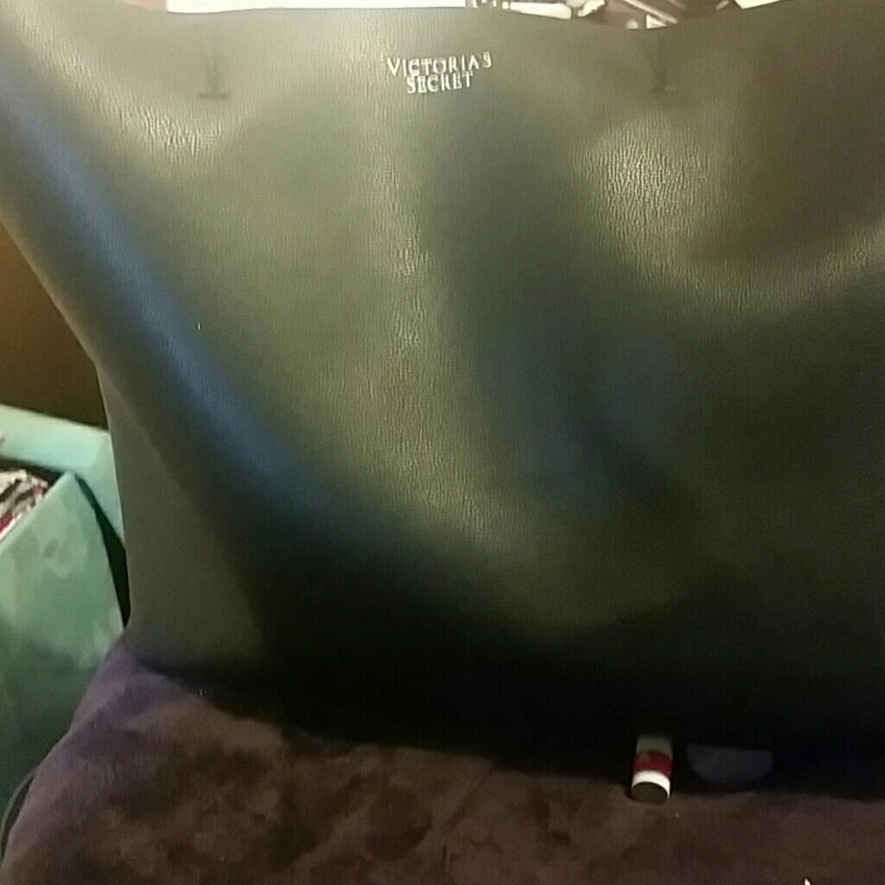 Large Victorias secret bag